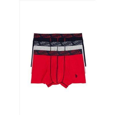 Erkek 3'lü Boxer Takımı
