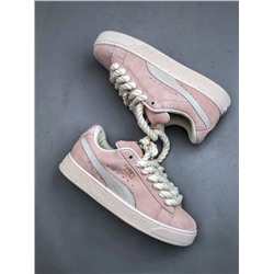 Кроссовки PUM*A Suede XL x CARROTS