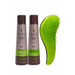 Estuche Reparador ultrarrico 3 artículos