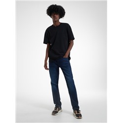Slim-Jeans
