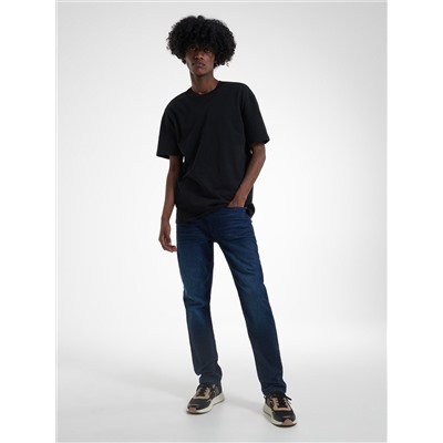 Slim-Jeans