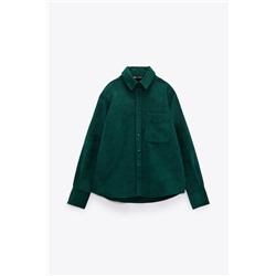 CAMISA MICROPANA