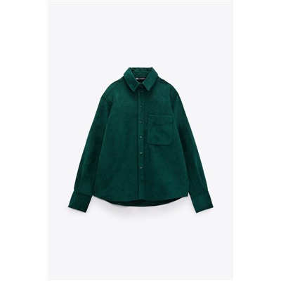 CAMISA MICROPANA