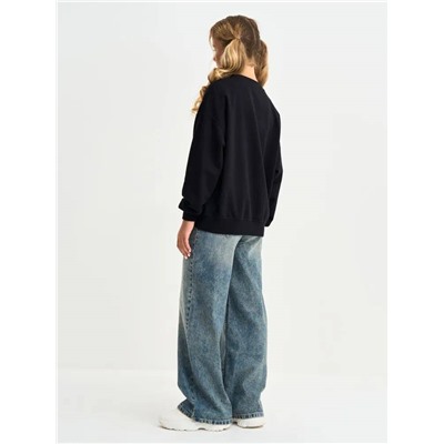 Свитшот для девочек