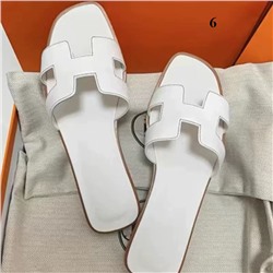 Босоножки женские Herme*s