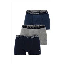 Erkek 3'lü Boxer Takımı