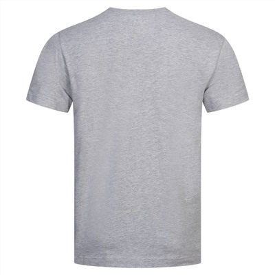 Captain America MARVEL 3D Shield Herren T-Shirt FBMTS659HGY