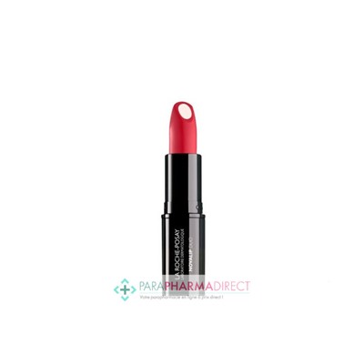 La Roche Posay Novalip Duo Rouge à Lèvres Hydratant 191 Pur Rouge
