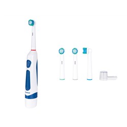 NEVADENT® Zahnbürste, mit Oszillationssystem