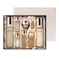 The First Geniture Gift Set (8 Items)