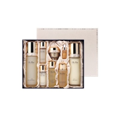 The First Geniture Gift Set (8 Items)