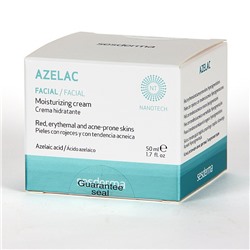 S*sd*rma Azelac Crema Facial Hidratante 50 ml