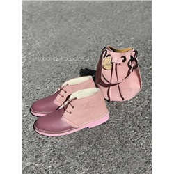 Ab. Zapatos 4535 FLIEDER+AB.Z · Pelle · Bary ser (650)