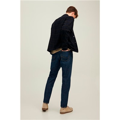 Vaquero regular fit Azul
