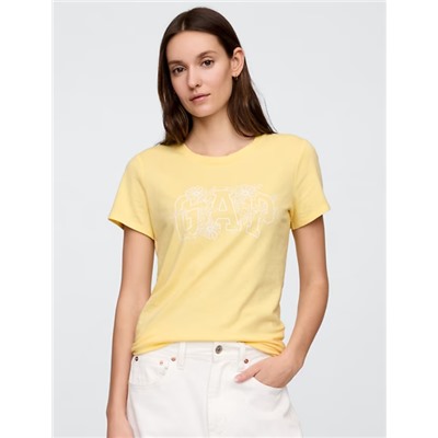 Gap Logo T-Shirt