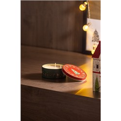 Répertoire Kokulu Metal Kutu Mum - 110 gr