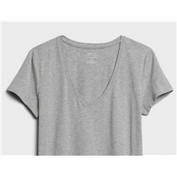 Timeless V-Neck T-Shirt