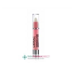 Lierac Hydragenist Lèvres Baume Nutri-Repulpant Effet Gloss Naturel 3g