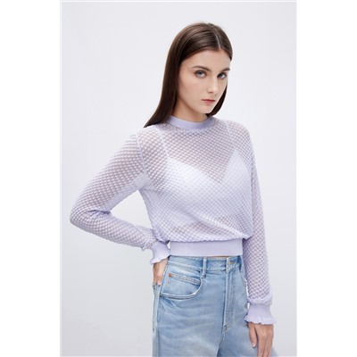 Jersey Malva