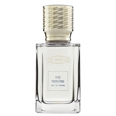 EX NIHILO OUD VENDOME edp 7.5ml