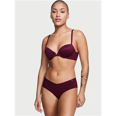 No-Show Daisy Lace Cheeky Panty