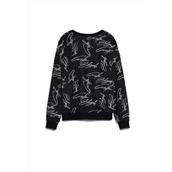 Свитшот CONTE ELEGANT #243509