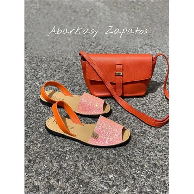 AB. Zapatos 320-5 Buble+PELLE 169