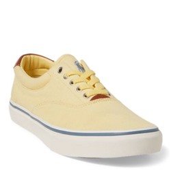 POLO RALPH LAUREN Thorton Mesh Low-Top Sneaker