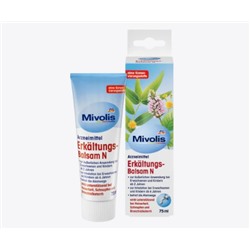 Erkältungs-Balsam N, 75 ml