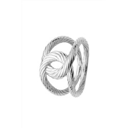 Anillo Plata