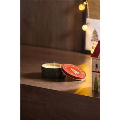 Répertoire Kokulu Metal Kutu Mum - 110 gr