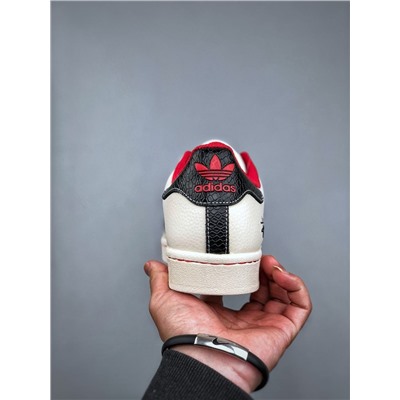 Кроссовки Adida*s Originals Superstar x Stuss*y