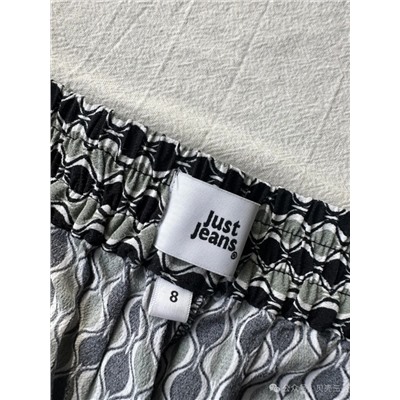 Лёгкие женские брюки Jus*t jean*s