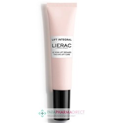 Lierac Lift Intégral - Le Soin Lift Regard 15 ml