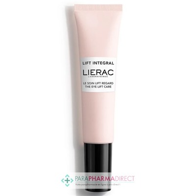 Lierac Lift Intégral - Le Soin Lift Regard 15 ml
