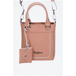 Bolso Rosa