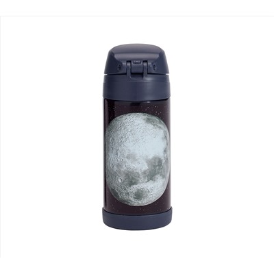 Mackenzie Earth & Moon Water Bottle