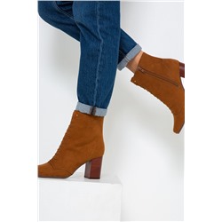 Boots Camel