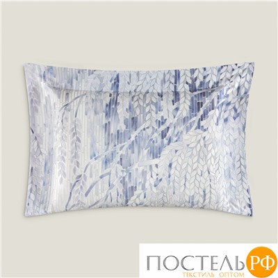 TOGAS ВИЛОННА фиол Наволочка 70x70, 1пр., 100% Sensotex эвкалипт волокно