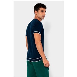 Jersey Azul oscuro