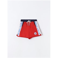 KELME X LEFTIES SHORTS