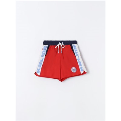 KELME X LEFTIES SHORTS