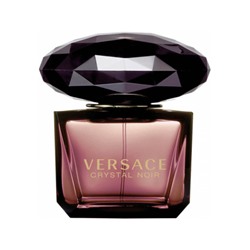 VERSACE CRYSTAL NOIR edp (w) 90ml TESTER