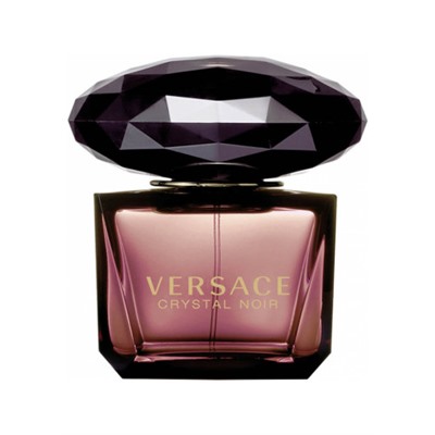 VERSACE CRYSTAL NOIR edp (w) 50ml