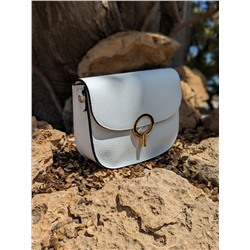 AB.Z PELLE Djuli (440) Blanco