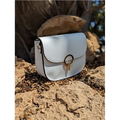 AB.Z PELLE Djuli (440) Blanco
