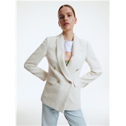 Zweireiherjacke