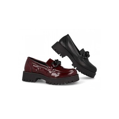 24033 - BDA
                ZAPATOS DE MUJER
