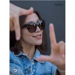 StyleMark Polarized L2586C солнцезащитные очки