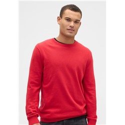 Crewneck Sweater